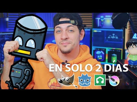 Video: Cómo Crear Tu Juego