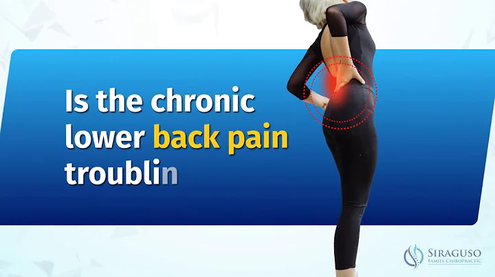 Chiropractor To Cure Lower Back Pain