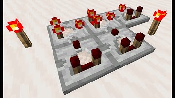 Redstone Circuits: Episode 6 - "Analogue" Circuits [1.16.5]