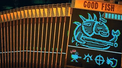 The Infinite FISH Combo