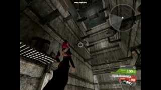 UDK Hooktest 4 screenshot 5