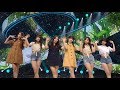 여자친구 귀를 기울이면 GFRIEND LOVE WHISPER 교차편집 Stage Mix 