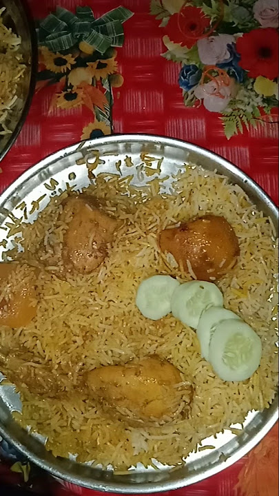 #biriyani jomea khelm#shorts#viral