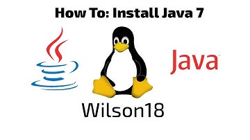 How to: Install Java 7 on Ubuntu 13.10
