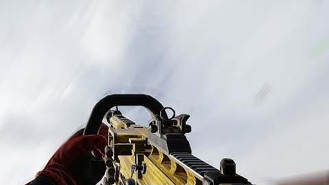 My Quickest Nuke Yet! (10v10 Shipment Gamemode)