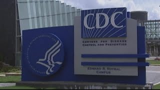 CDC shake-up: Director announces 'reset' for speed