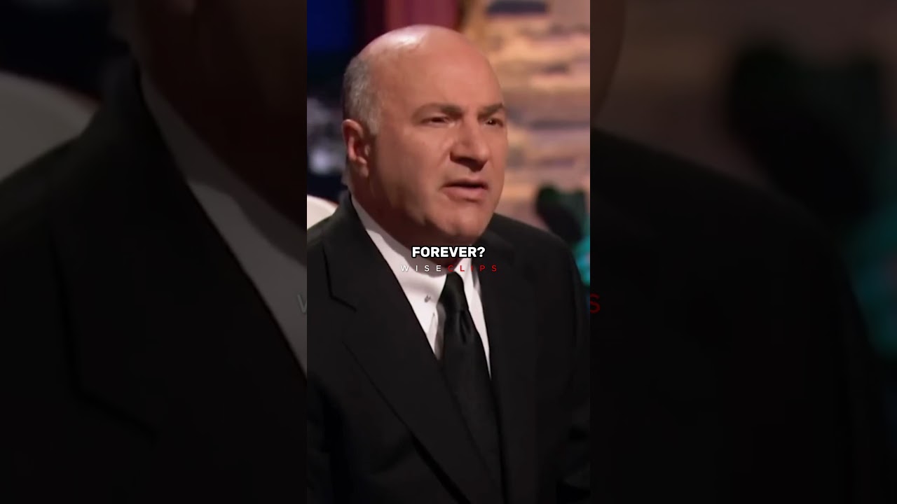 They had a uncle like Kevin | Shark Tank US