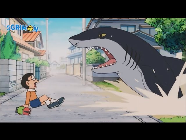 DORAEMON BAHASA INDONESIA TERBARU 2024 NO ZOOM - MEMANCING DALAM TANAH class=