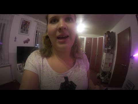 drehen Deko, Freunde, Videos, Dreh, Komparsin