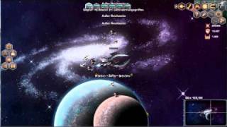 Darkorbit - Komplettes Alpha Gate