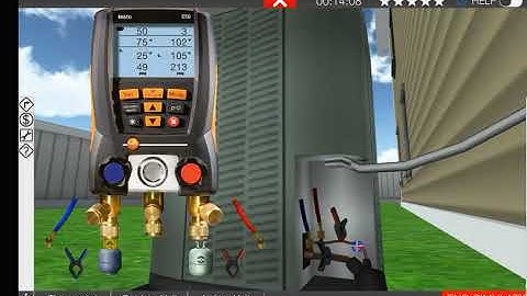 Superheat and subcooling for a fixed orifice metering device