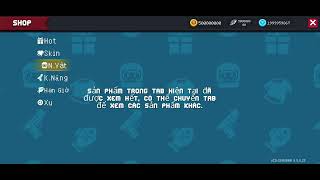 Share Save Soul Knight 8.5.0 Android/IOS