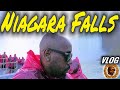 How My Journey To Niagara Falls Canada Went | Vlog