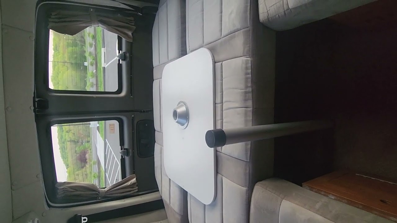 2009 Roadtrek Popular 190