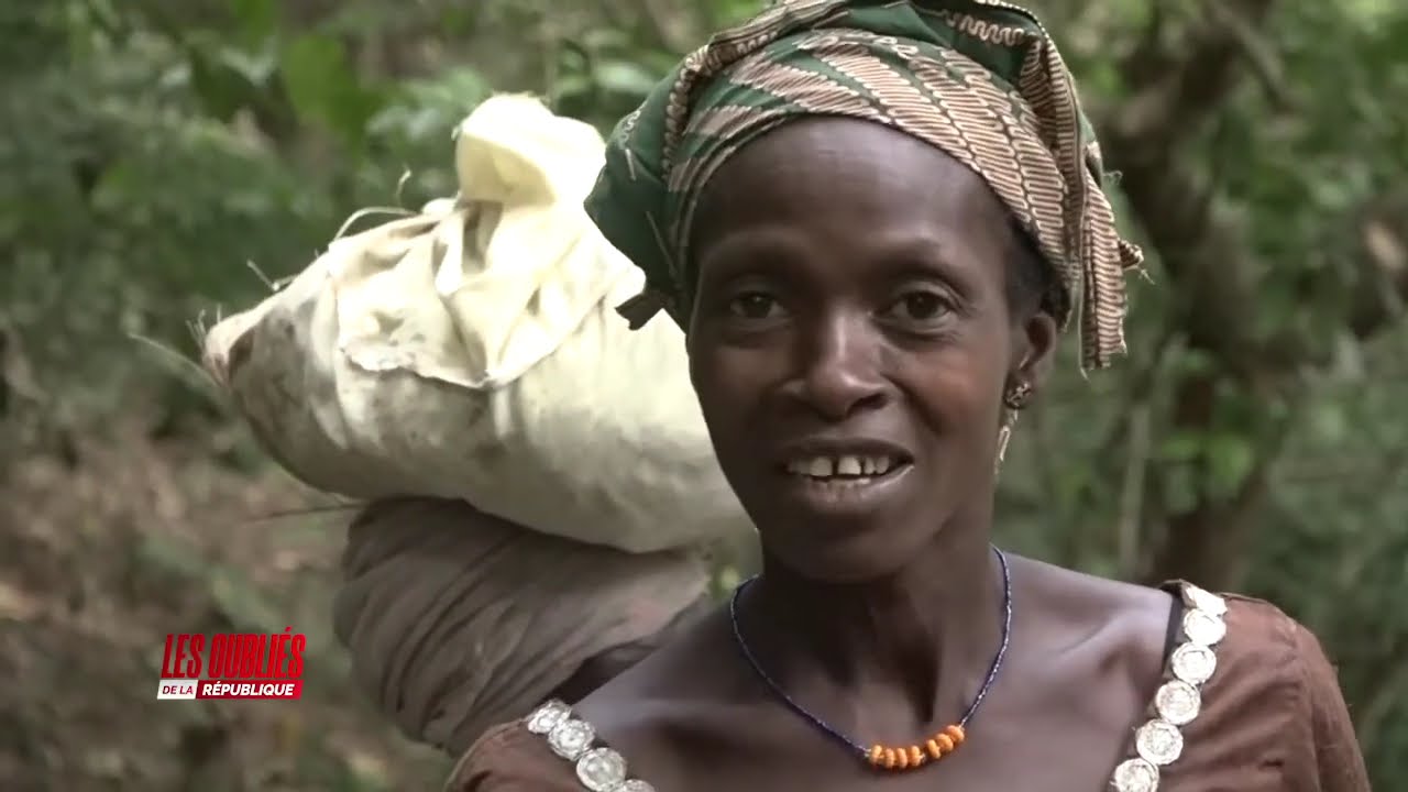 LES OUBLIÉS DE LA REPUBLIQUE À KRYAH 1 ÈRE PARTIE