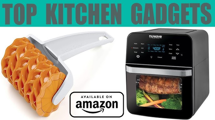 10 Kitchen Gadgets You Need On  In 2023 #02 