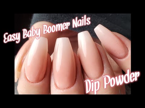 OPI Dipping Powder Reviews 2023 - Nail Enthusiast Must-Read