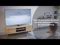 How to Set Up your Samsung TV