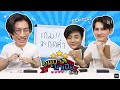 อนุบาลมาเฟีย | EP3 : เกมสะกดคำ 👾