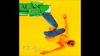 Alan Frew - Healing Hands.wmv chords