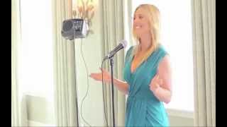 The New Feminine… Power Feminine.