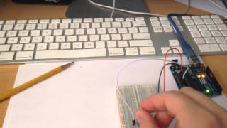 Arduino Volume Control