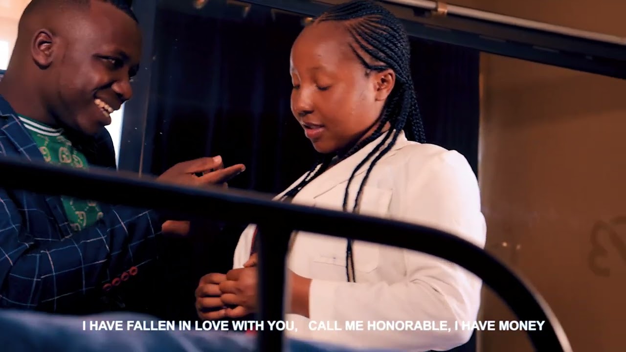 Omoisi Bwokioma-Bwambuire ft Star Wyden ft Sparrow (Official Video) 0705999663