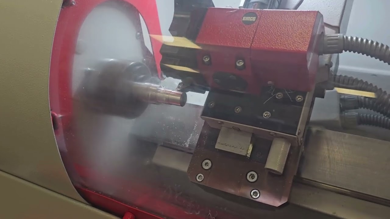 Programátor CNC strojov