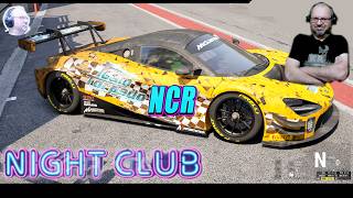 ACC, ComRace, McLaren, Bathurst, screenshot 5