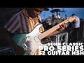 Suhr classic pro series  s2 guitar hsh  outdoor sound test ft simon palma