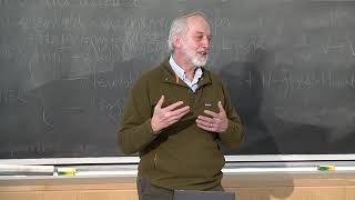 Lecture 8: Natural Language Processing (NLP), Part 2