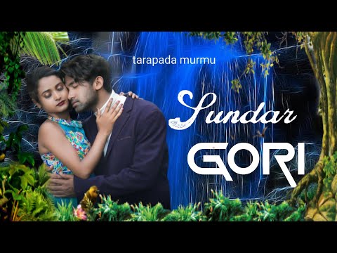 Santali video Sundar Gori || Santali lofi song 2023 || new santali slower reverb lofi song  ||