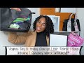 Vlogmas Day 18:Holiday Glow up| Gucci Unboxing| Hairflair Curlformer Hair Tutorial | Giveaway Winner