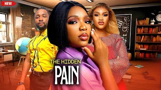 THE HIDDEN PAIN 5&6- (New Movie)- Oma Nnanna, Emeka Eze 2025 Latest Nigerian Nollywood Movie ULOMA