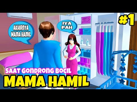 Video: Hanna Dari Ha-Ash Sedang Mengandung, Adakah Dia Akan Mempunyai Anak Lelaki Atau Perempuan?