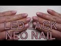 NEO NAIL #3 | Tipps und Tricks