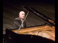 Bach: Preludio e fuga I a 4 voci in Do magg BWV 846 - Pollini