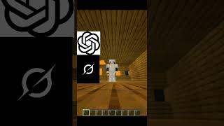 Grok kraldır gerisi yalandır 🙂↔️ #minecraftturkiye #minecraft #grok #chatgpt
