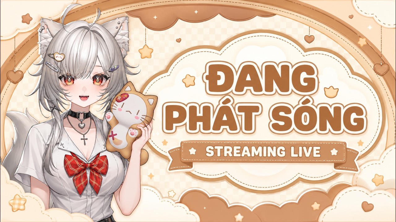 Chill và chơi game để giảm mệt mỏi