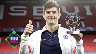 What’s behind Christian Pulisic’s turnaround in form at Chelsea? | Futbol Americas | ESPN FC