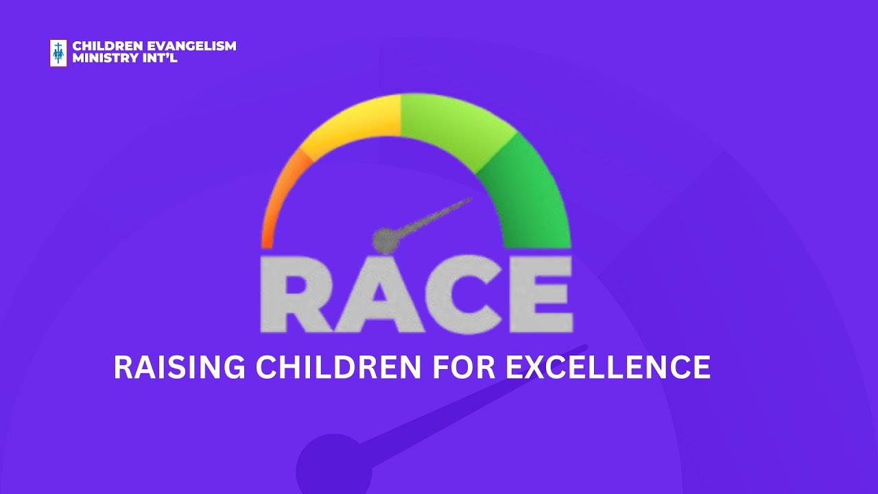 RACE || EPISODE EIGHT || REVIEW