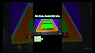 Kids Choice Awards 2003 Intro #kca2003 #nickelodeon #kidschoiceawards #california #fairyoddparents
