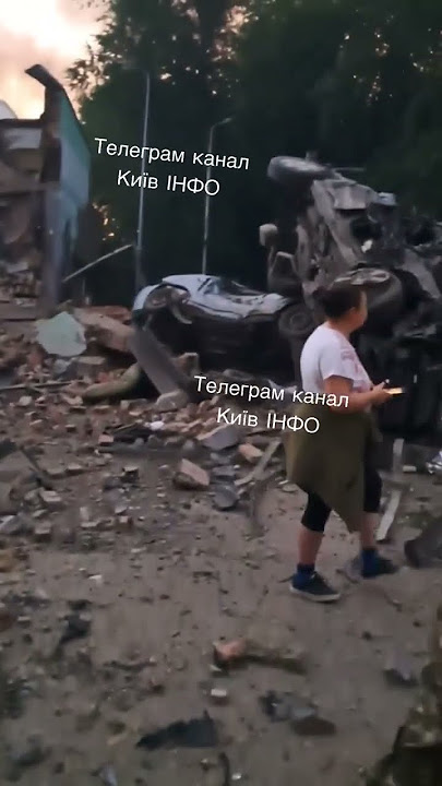 Trump delayed Ukraine AIR Defense: Russia Exploits the Gap to Target Civilians! BRING THE PATRIOTS