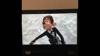 Teennick U.s.- Flushed Away The Series Bumper