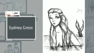 Comics Workshop - Session 2 - 2016
