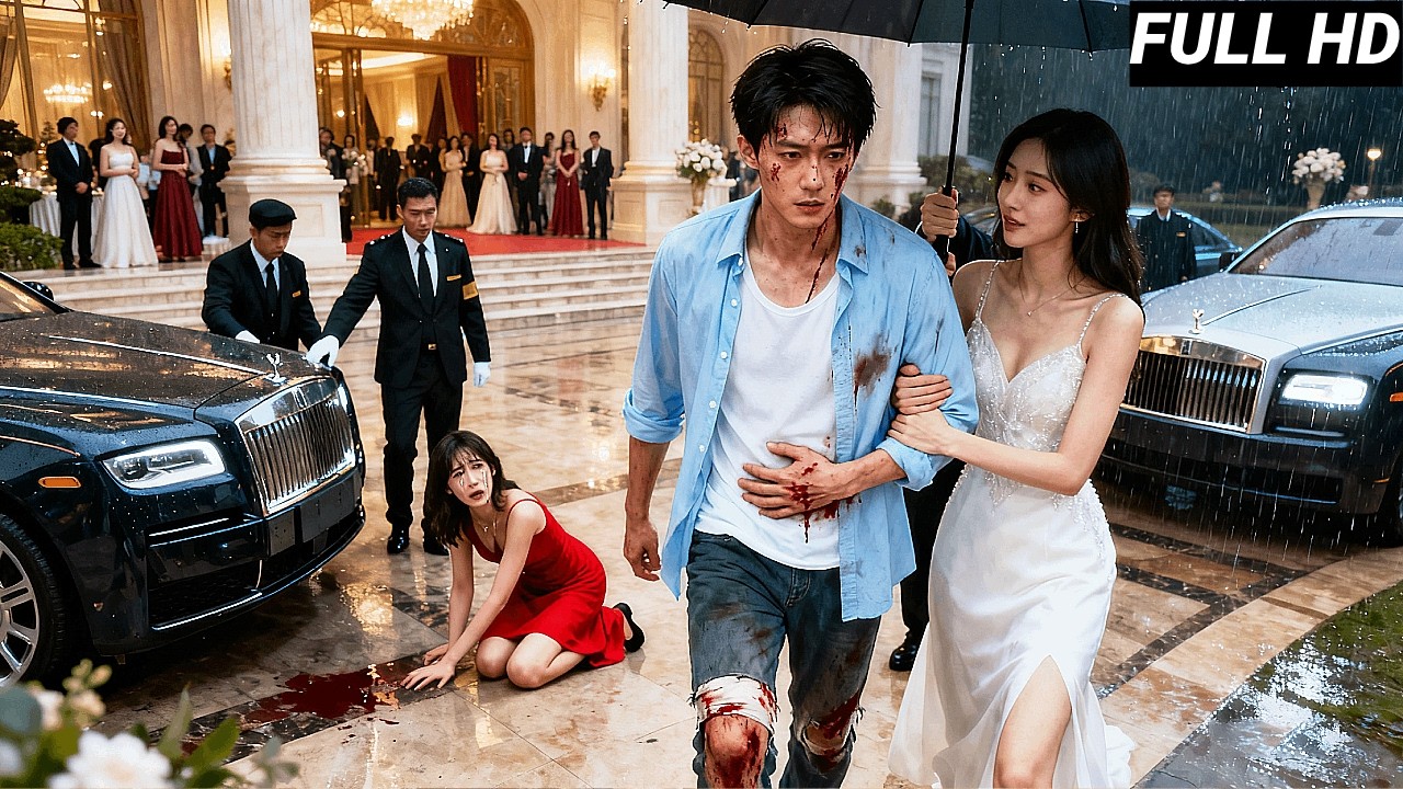 ¡Mi esposa me obligó a arrodillarme ante su amante! Cuando me fui, se arrepintió profundamente！