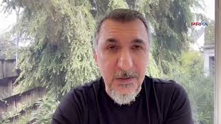 Ferhat Tunç Yeşil Sol Ve Kılıçdaroğlu Ülkeye Baharı Getirecek