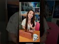 Beginning of video