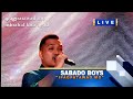 [KARAOKE] IPAGPATAWAD MO (VST) (Sabado Boys) Momentum Live MNL