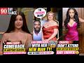 90 Day Fiancé Drama: Emma Goes Single, Lisa’s Younger Boyfriend Stuns Fans &amp; Chantel Absent Again